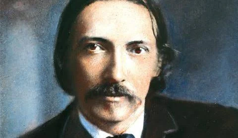 Robert Louis Stevenson