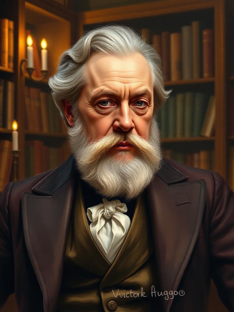 Victor Hugo
