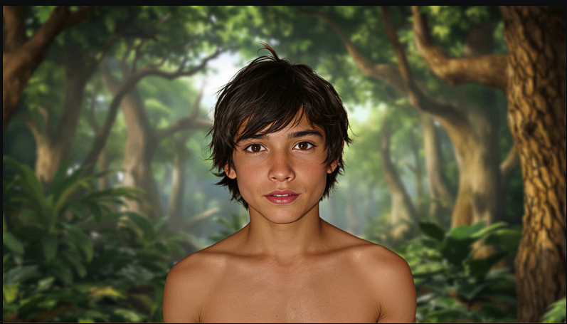 Mowgli