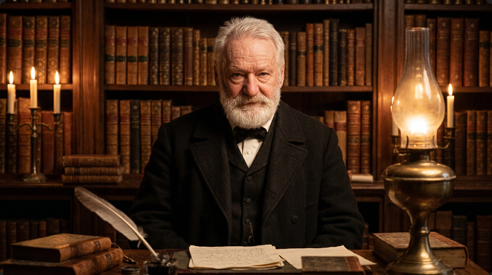 Victor Hugo